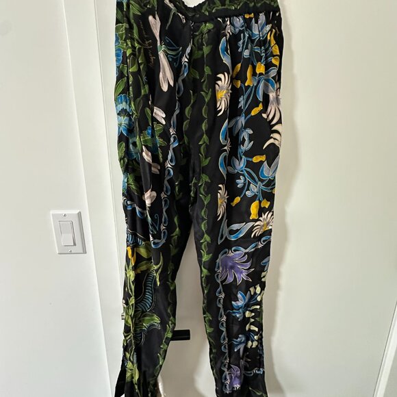 FARM Rio Winter Garden Pants - Picture 5 of 6